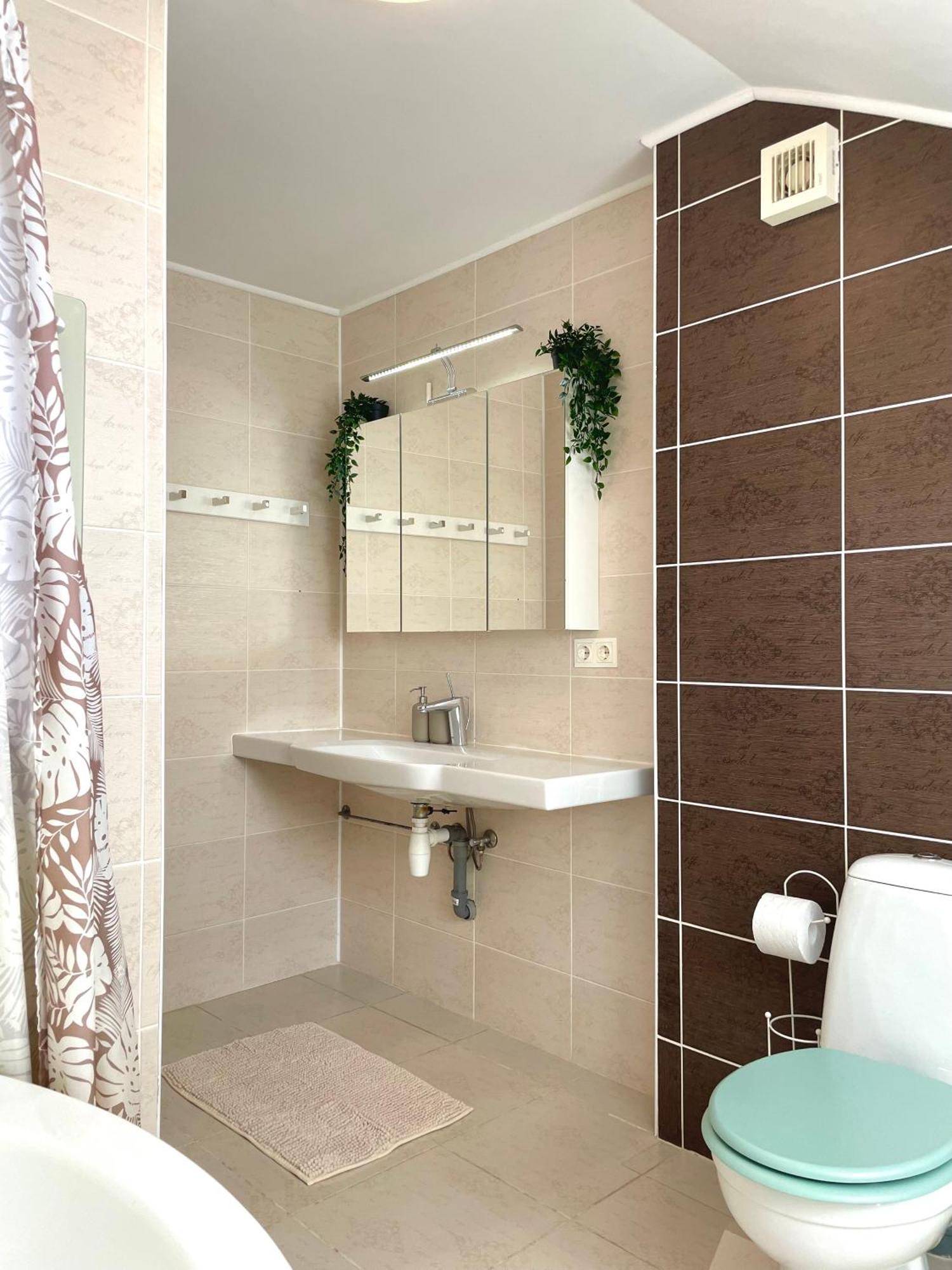 Jaukus Butas Prie Juros Appartement *